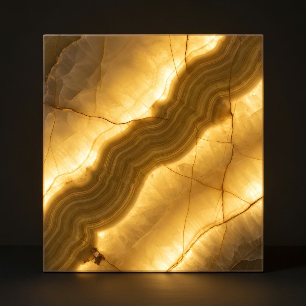Honey Onyx