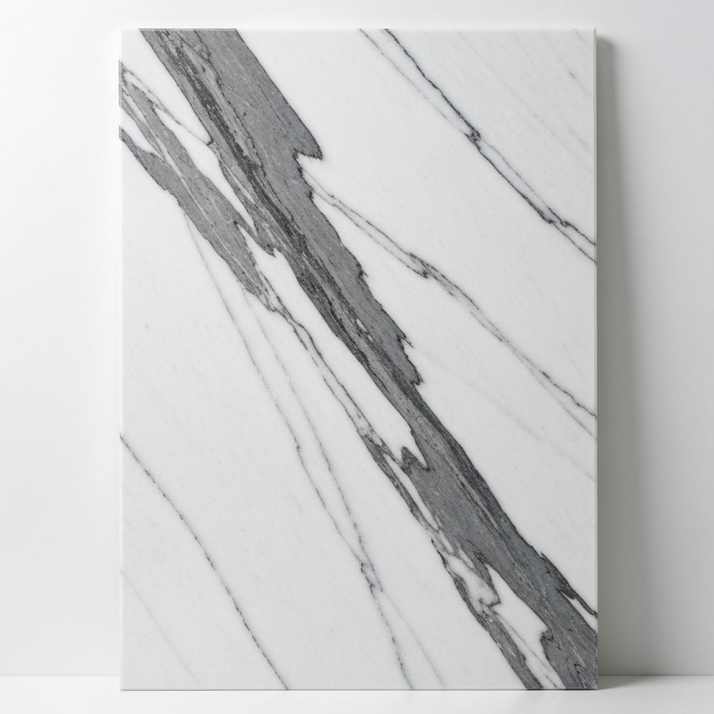 Statuario White